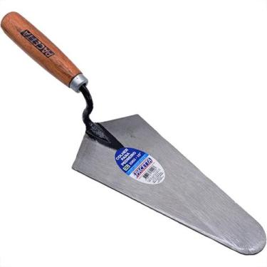 Imagem de Colher Para Pedreiro Pacetta 10 Reta
