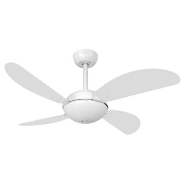 Imagem de Ventilador de Teto Volare Fly Office Branco 127V