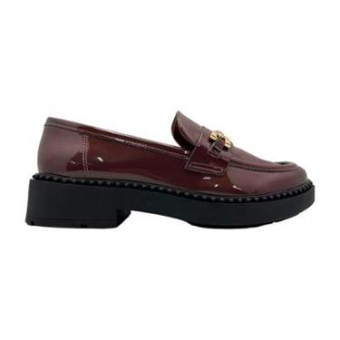 Imagem de SAPATO VIA MARTE SLIP ON REF:250001 FEMININO-Feminino