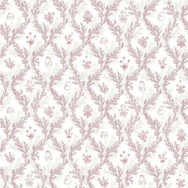Imagem de Papel De Parede Tartine Et Chocolat Toile De Jouy 36200203 - Rolo 10m X 0,53m