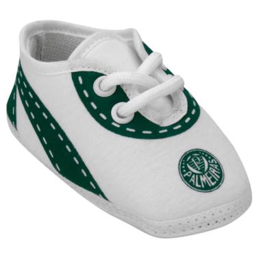Imagem de Tênis Palmeiras Infantil-Unissex