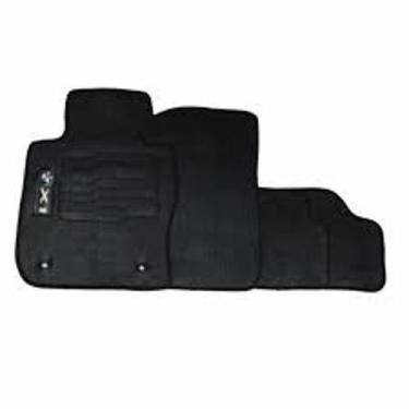 Imagem de Tapete X1 Borracha Pvc - Scar Automotive