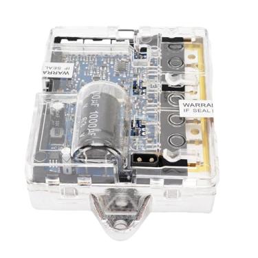 Imagem de RiToEasysports Painel da Placa Controladora de Scooter Elétrico para M365 Pro Pro2, PCB de Liga de Alumínio Painel de Controle de Velocidade do Motor de Alto Desempenho Design à Prova de Chuva para