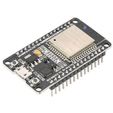 Imagem de LiebeWH Placa de Desenvolvimento Iot Wifi, Chips de Cpu Duplo, Sensores Capacitivos de Alta Velocidade, Sdio, Ideal para Aplicações Domésticas Inteligentes