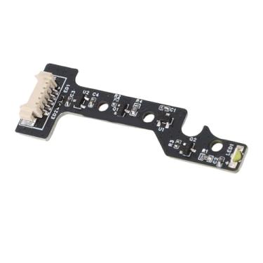 Imagem de Hyuduo Placa do Sensor de Alimentação Impressora 3D AMS Controle de Alimentação Substituição de PCB para Bambu Labory X1 X1c X1e P1p P1s Com Material de Placa Resistente