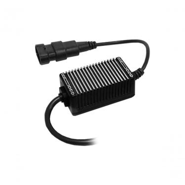 Imagem de Lampada Super Led 3d Shocklight H8- H162 12- 24v 50w...