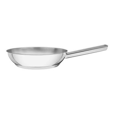 Imagem de Frigideira Fundo Triplo Tramontina Brava 62415240 Inox