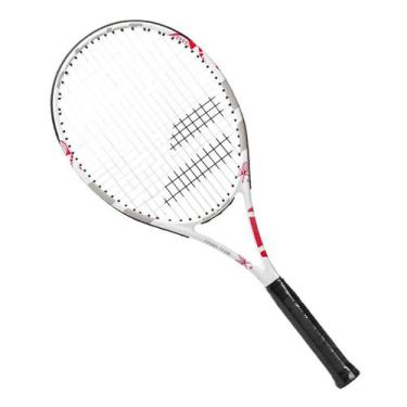 Imagem de Raquete De Tênis Babolat Evoke Team Wimbledon 2026, L2