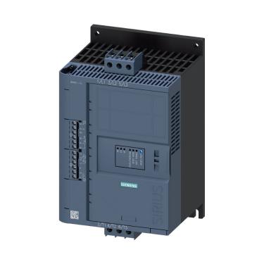 Imagem de Soft Starter Siemens 3RW5216-1AC15 Sirius 32A 110-250Vca Saída Analógica Bivolt