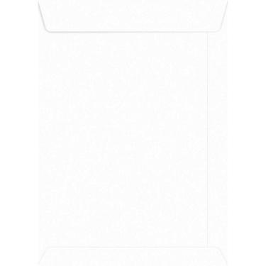 Imagem de Envelope Saco Branco 176X250 90Grs. 2500