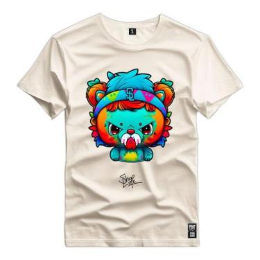 Imagem de Camiseta Shap Life Little Bears - 2701