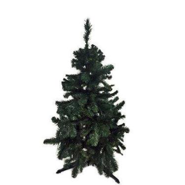 Imagem de Árvore de natal bavarian pine com 428 galhos 1,50m - 1 unidade - Msw -