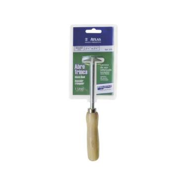 Imagem de Abre Trinca Atlas Blister 375