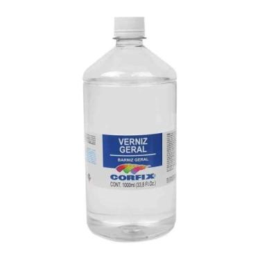 Imagem de Verniz Geral 1000ml Corfix