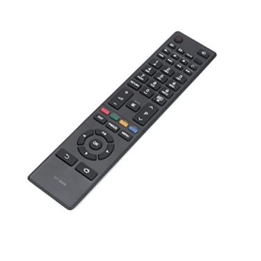Imagem de Controle remoto substituído CT-8509 para Toshiba TV 55U7750 65U7750 43U7750 49U7750