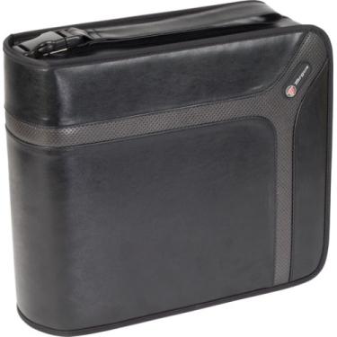 Imagem de Targus TDP011US Revolution 240 Capa para CD/DVD
