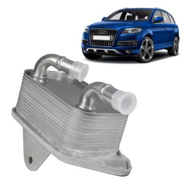 Imagem de Resfriador Trocador Calor 06e117021g Audi A4 A5 A6 A7 G9264 - SEEDS AU