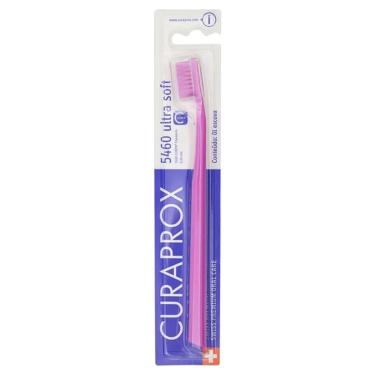Imagem de Escova Dental Curaprox 5460 Ultra Soft