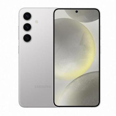Imagem de Usado: Galaxy S24 Plus 256GB Cinza Muito Bom - Trocafy - Samsung