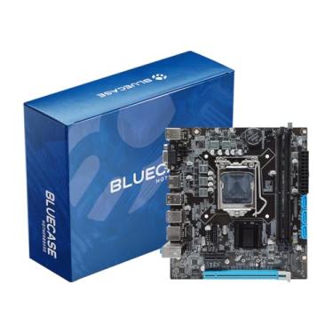 Imagem de PLACA MAE 1151 BLUECASE BMBH110 M2 DDR4