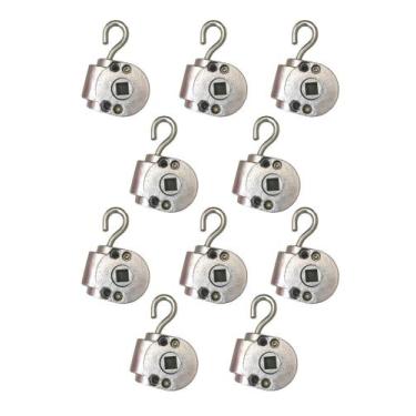 Imagem de 10 Redutor Máquina Catraca Toldo Articulado Cortina Retrátil - Toldos