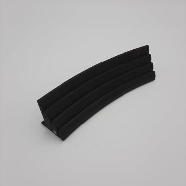 Imagem de HERO Creations 1 unidade de suporte de cartas para jogos de tabuleiro - Terraforming Mars-Uno (preto)