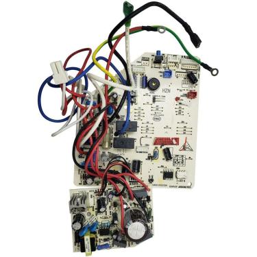 Imagem de Placa Evaporadora Ar Condicionado 12.000 Btus Quente E Frio Komeco 0200323547