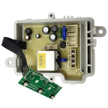 Imagem de Placa Eletrônica Lavadora Consul 11kg Cws11abbna 220v W11121357