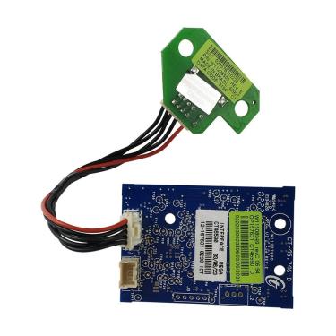 Imagem de Placa De Interface Bivolt Para Máquina De Lavar Bwk12 Bwk14 W11396188 único