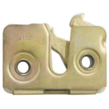 Imagem de Fechadura Porta Diant Lado Esquerdo Externa Daily 00 A 07 [f103]