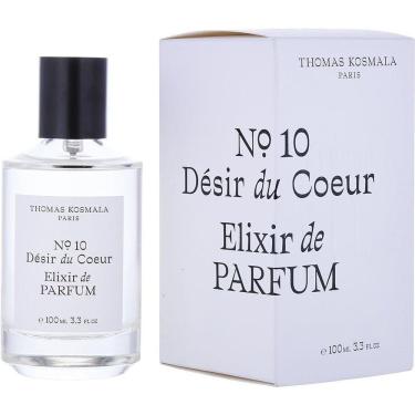 Imagem de Perfume Unisex Thomas Kosmala No.10 Desir Du Coeur Elixir De Parfum Spray 100 Ml