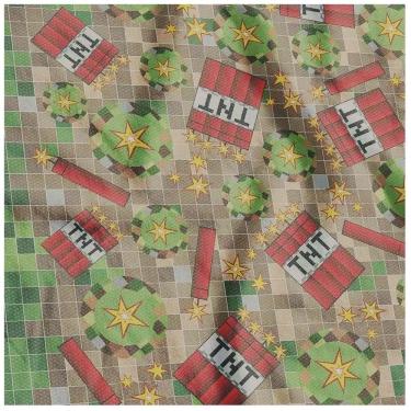 Imagem de Tnt Estampado New Game - 5 Metros