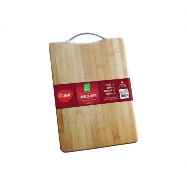 Imagem de Tábua De Corte Bambu Ck 742 - Clink