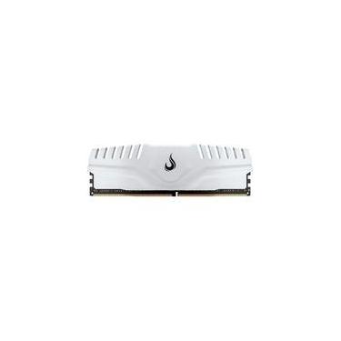 Imagem de Memória RAM Rise Mode Z, 32GB, 3200MHz, DDR4, CL19, Branco - RM-D4-32G-3200ZW