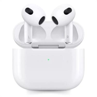 Imagem de Fone de Ouvido Bluetooth Sem Fio Som Qualidade HiFi, Redução de Ruído,