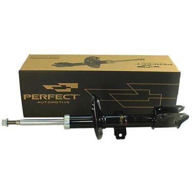 Imagem de Amortecedor Dianteiro Power Gas - Duster 2011 A 2013 - Amd0630 - PERFE