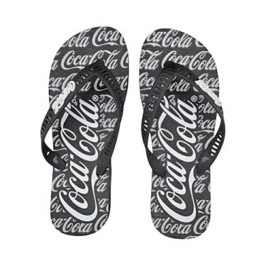 Imagem de Chinelo Coca Cola Kendall 2 Masculino