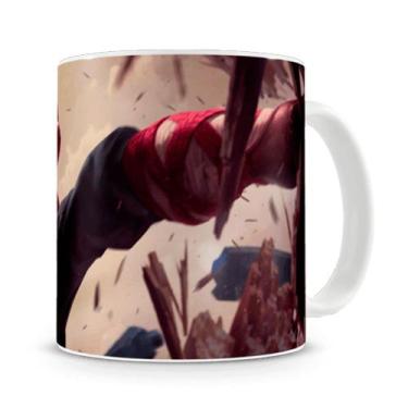 Imagem de Caneca League of Legends Lee Sin (ATG1175) - Geek Premiere