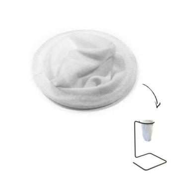 Imagem de Conjunto Refil Para Coador De Café Individual Com 3 Unidades - Stolf