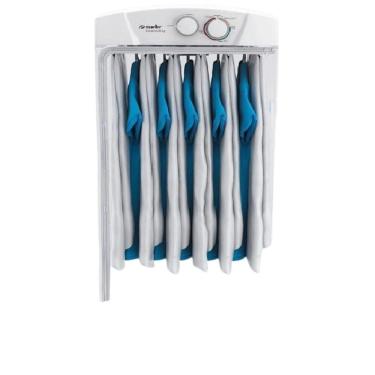 Imagem de Saco Secadora Mueller Solaris 8 Kg + 15Travas (Pinos)