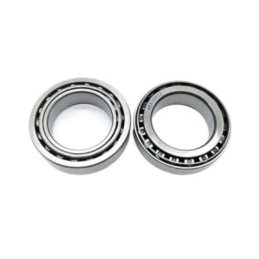 Imagem de Rolamento de cabeça de direção 30 * 48 * 12 mm 304812 rolamentos de motocicleta de rolo cônico 30YM1/48Y1 para coluna Izh Jupiter Izh Planeta (2 peças)