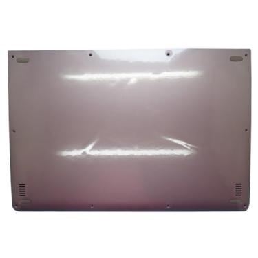 Imagem de Capa inferior para notebook para lenovo yoga 3 pro 1370 5cb0j76541 am0ta000330 base de cobertura inferior rosa nova