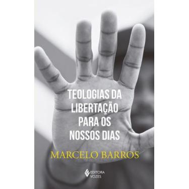 Imagem de Livro - Teologias da libertação para os nossos dias