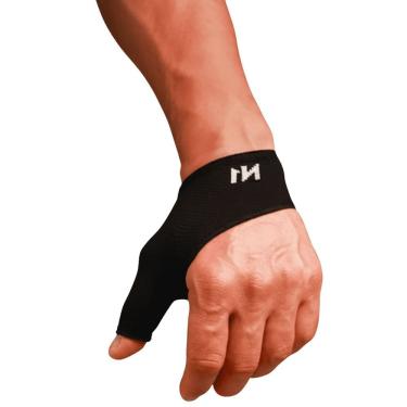 Imagem de Imobilizador de Polegar Esquerdo Rizartrose Linha Pro Preto N1