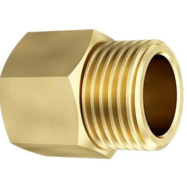 Imagem de Prolongador metal 1/2"x29mm roco