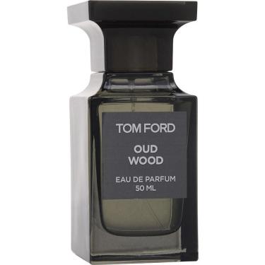 Imagem de Perfume Masculino Tom Ford Oud Wood Eau De Parfum Spray 50 Ml (sem Caixa)