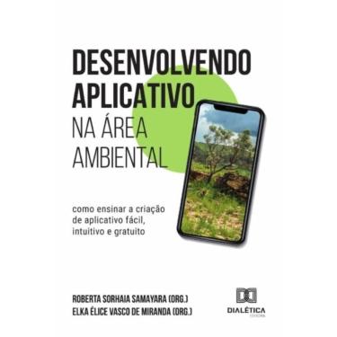 Imagem de Desenvolvendo Aplicativo Na Área Ambiental - Português