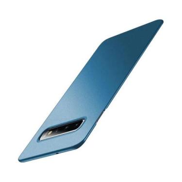 Imagem de Capa Ultra Fina De PC Duro Fosco Para Samsung Galaxy S10 plus S10 E S9