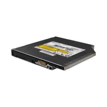 Imagem de Drive Gravador E Leitor Cd E DvD - Rw Slim Sata