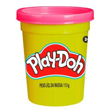 Imagem de Massa de Modelar Play Doh 3+ Anos 1 Unidade